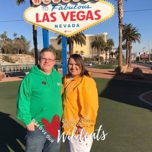 Meet your Posher, April